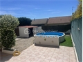 Maison traditionnelle à la vente